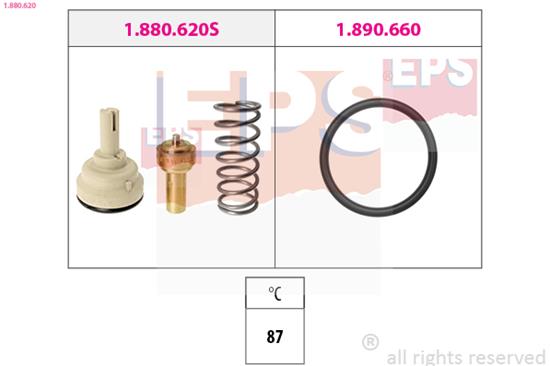 EPS-1880 620